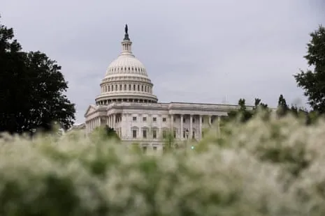 GOP Lawmakers Push for $88M in Safety Funding Following Charlie Kirk Attack