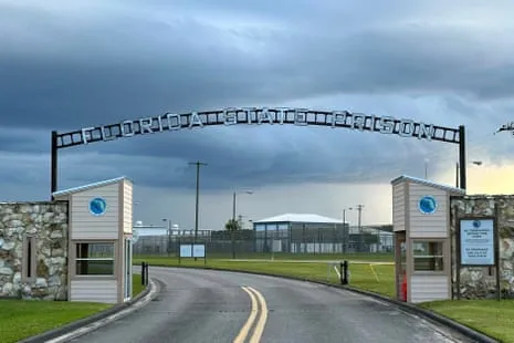 Record 12th Execution Scheduled in the Sunshine State for Individual Convicted of Murdering Family