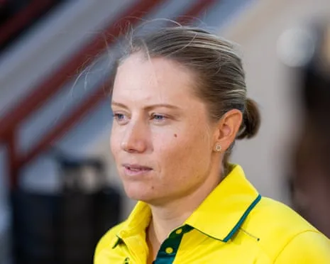 The Australian Women's Cricket Team Experiences Historic Heavy Loss to India