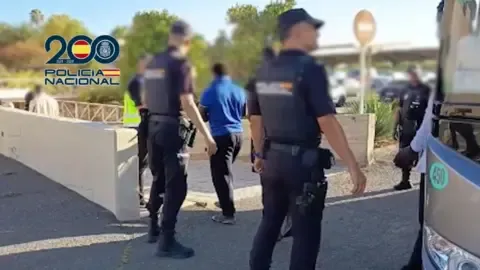Spanish Authorities Arrests 19 Suspects Accused of Torture and Homicide After 50 Migrants Disappear from Boat